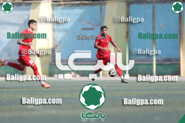 مقاومت 0–1 پرسپولیس