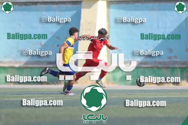 مقاومت 0–1 پرسپولیس