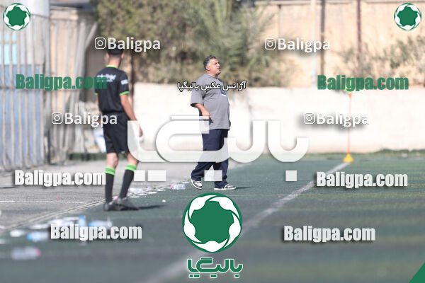 مقاومت 0–1 پرسپولیس