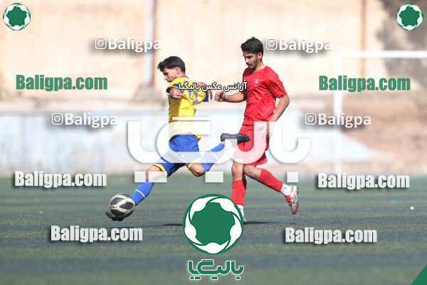 مقاومت 0–1 پرسپولیس