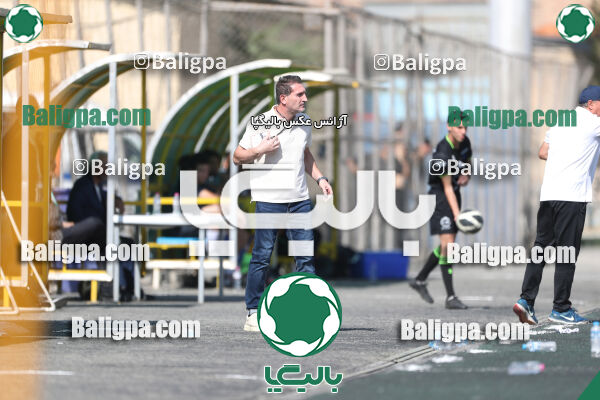 مقاومت 0–1 پرسپولیس