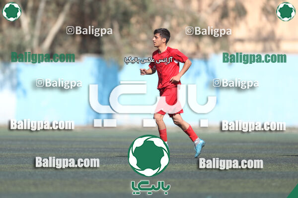 مقاومت 0–1 پرسپولیس
