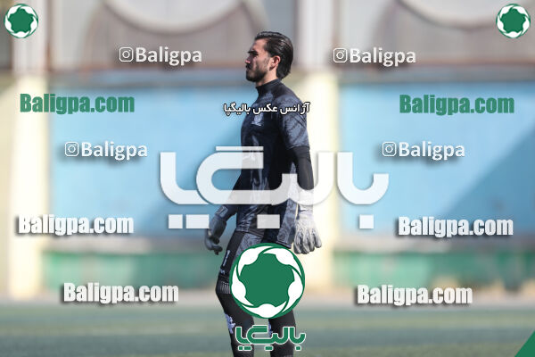 مقاومت 0–1 پرسپولیس