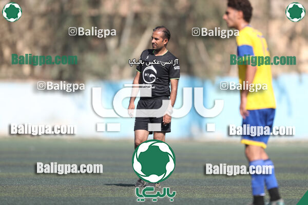 مقاومت 0–1 پرسپولیس