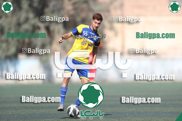 مقاومت 0–1 پرسپولیس