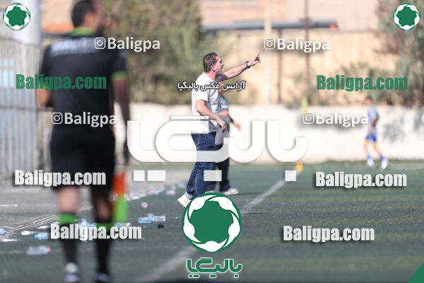 مقاومت 0–1 پرسپولیس