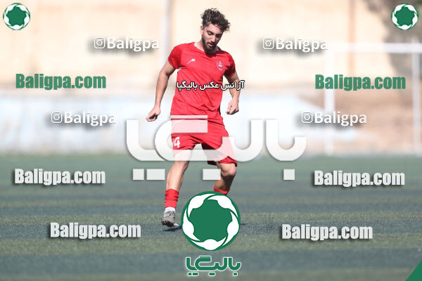 مقاومت 0–1 پرسپولیس