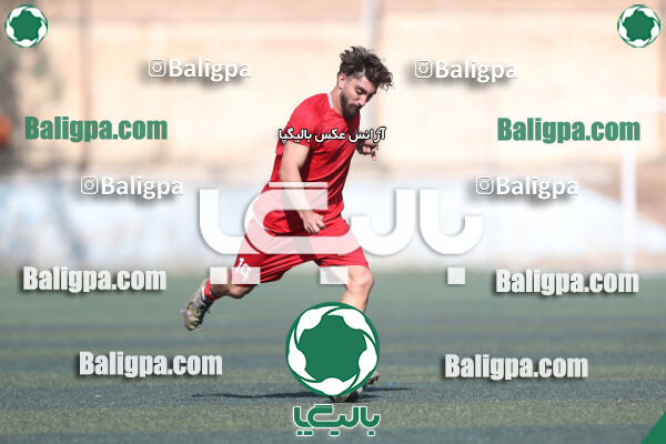 مقاومت 0–1 پرسپولیس