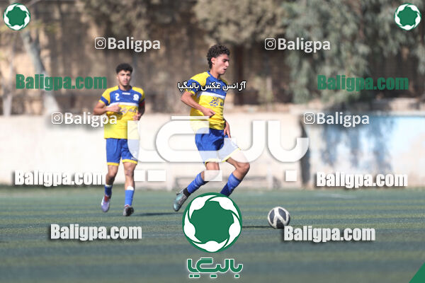 مقاومت 0–1 پرسپولیس