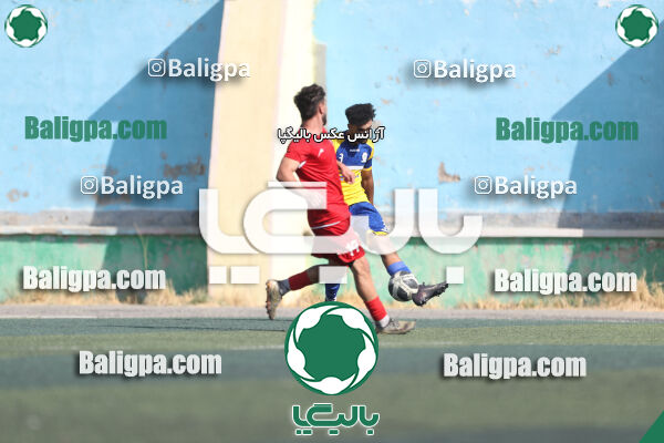 مقاومت 0–1 پرسپولیس