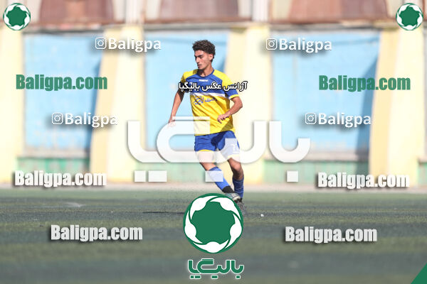 مقاومت 0–1 پرسپولیس