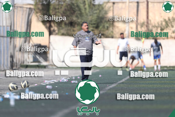 مقاومت 0–1 پرسپولیس