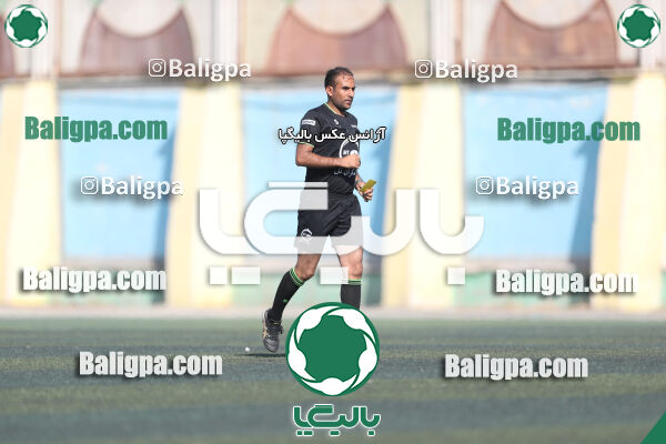مقاومت 0–1 پرسپولیس