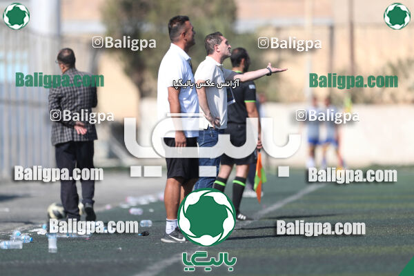 مقاومت 0–1 پرسپولیس