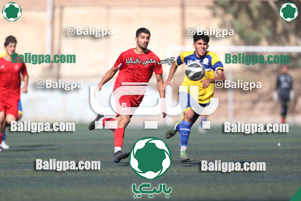 مقاومت 0–1 پرسپولیس