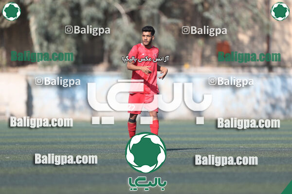 مقاومت 0–1 پرسپولیس