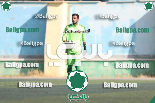 مقاومت 0–1 پرسپولیس
