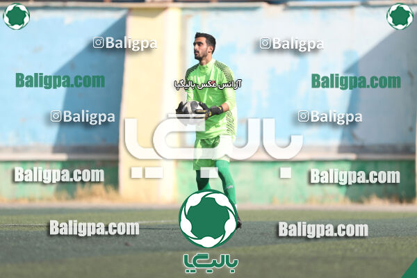 مقاومت 0–1 پرسپولیس
