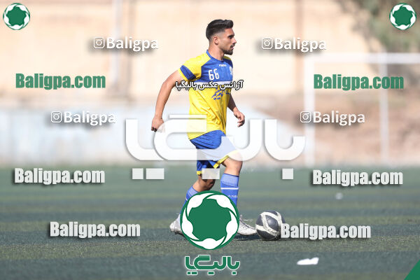 مقاومت 0–1 پرسپولیس