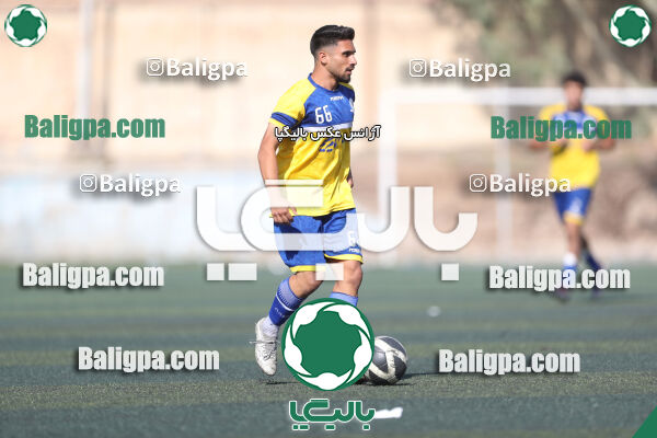 مقاومت 0–1 پرسپولیس