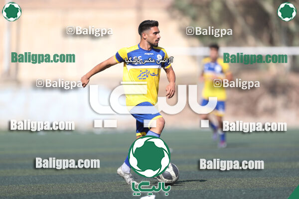 مقاومت 0–1 پرسپولیس