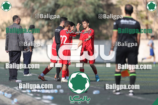 مقاومت 0–1 پرسپولیس