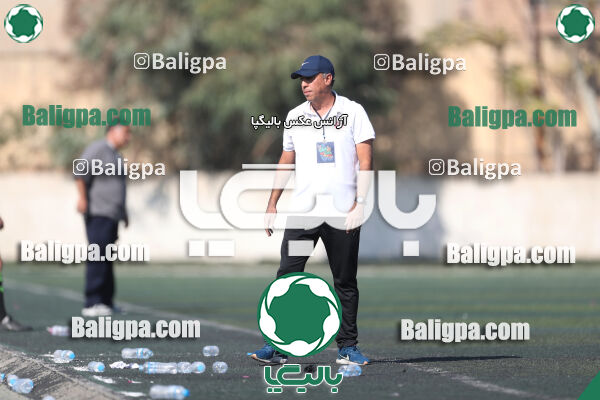 مقاومت 0–1 پرسپولیس