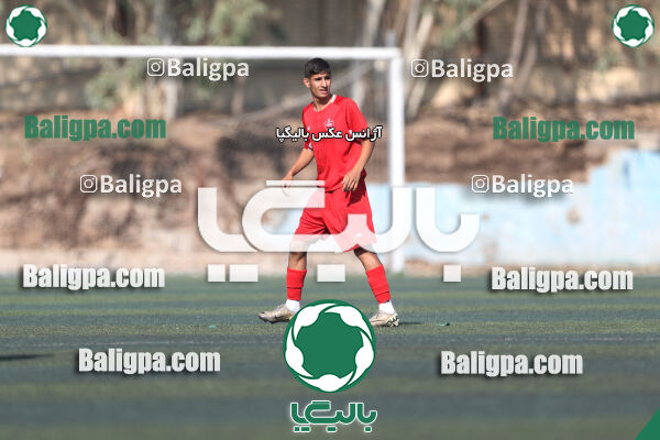 مقاومت 0–1 پرسپولیس