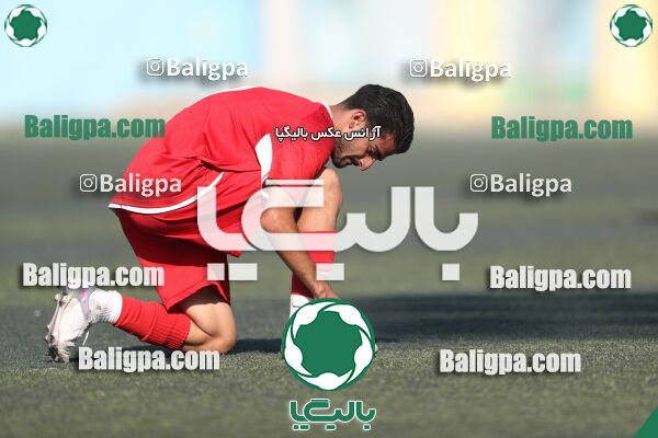 مقاومت 0–1 پرسپولیس
