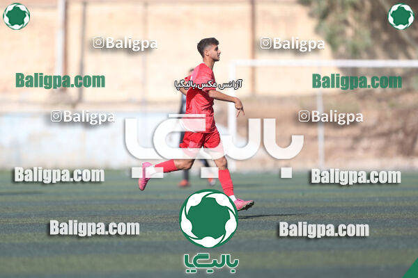 مقاومت 0–1 پرسپولیس