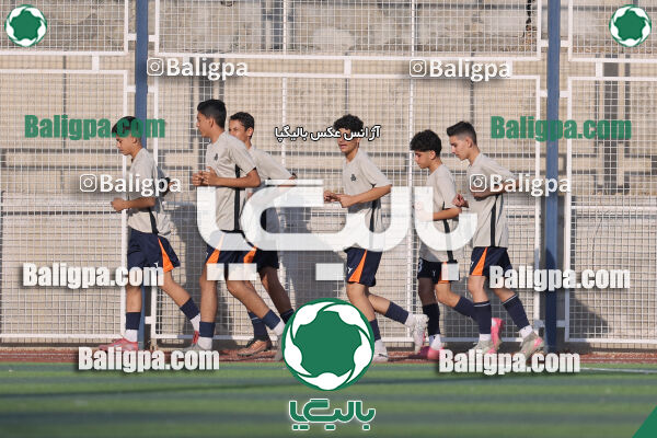 سایپا 0–1 پاس قوامین