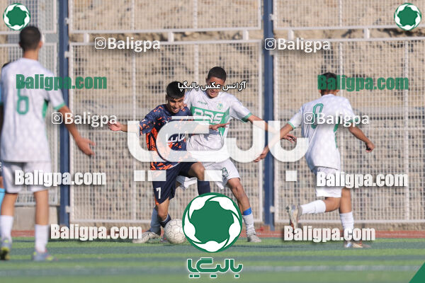 سایپا 0–1 پاس قوامین