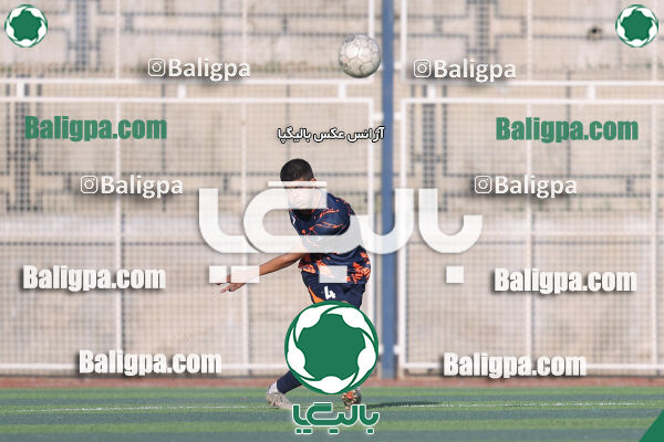 سایپا 0–1 پاس قوامین