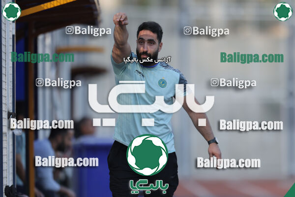 سایپا 0–1 پاس قوامین
