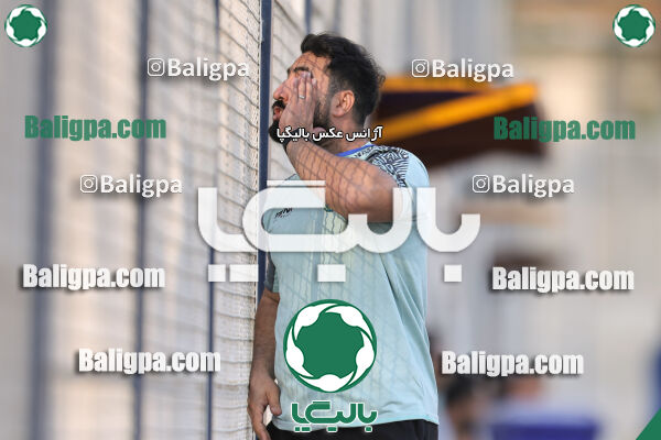 سایپا 0–1 پاس قوامین