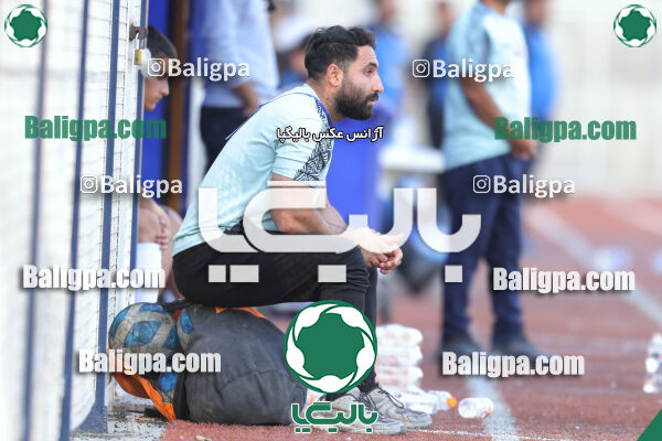 سایپا 0–1 پاس قوامین