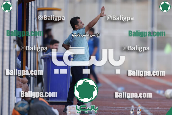 سایپا 0–1 پاس قوامین