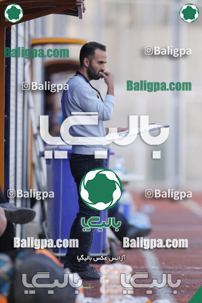 سایپا 0–1 پاس قوامین