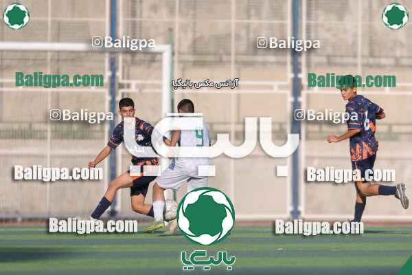 سایپا 0–1 پاس قوامین