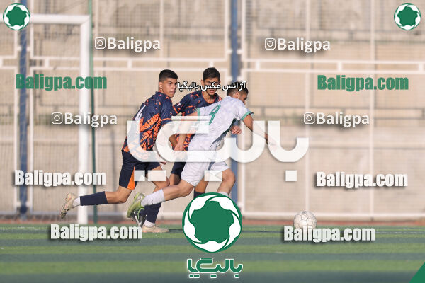 سایپا 0–1 پاس قوامین