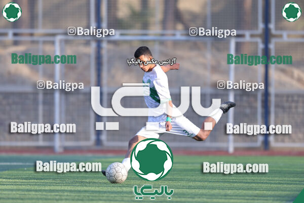 سایپا 0–1 پاس قوامین