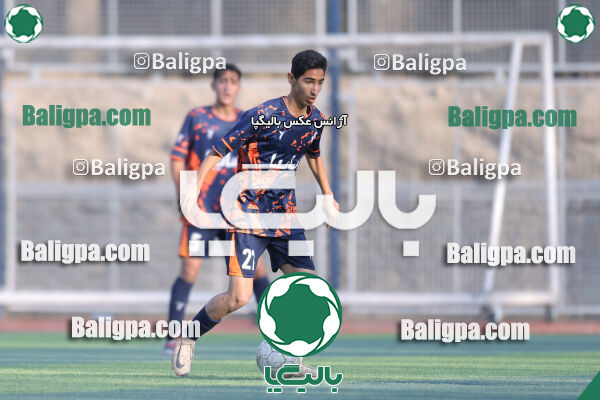 سایپا 0–1 پاس قوامین