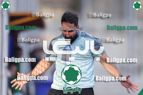سایپا 0–1 پاس قوامین