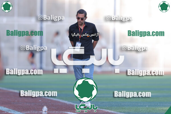 سایپا 0–1 پاس قوامین