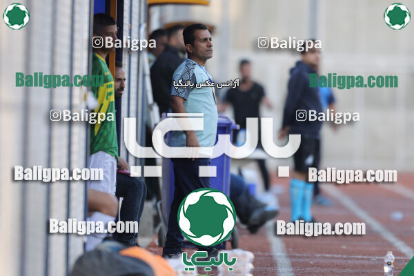 سایپا 0–1 پاس قوامین