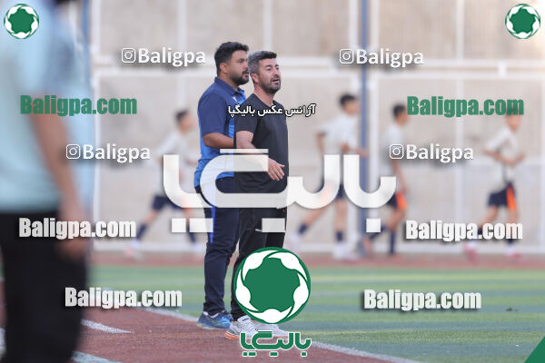سایپا 0–1 پاس قوامین