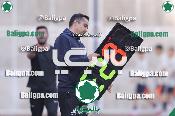 سایپا 0–1 پاس قوامین