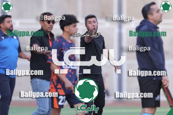 سایپا 0–1 پاس قوامین