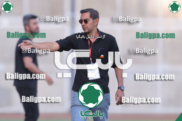 سایپا 0–1 پاس قوامین