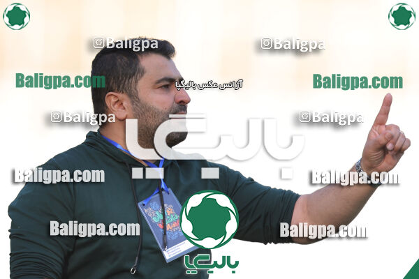 سایپا 0–1 پاس قوامین